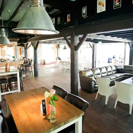 Holiday Droompark Bad Hoophuizen.21 * Hulshorst
